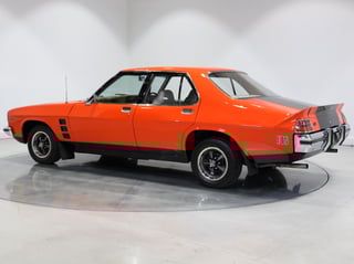 1974 Holden HJ Monaro GTS …