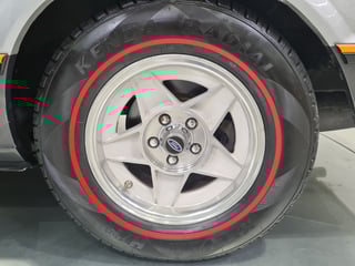 1982 XE Fairmont Ghia ESP Replica 351 4 Speed