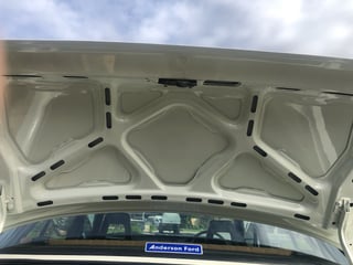 1982 Ford Falcon XD GL 5.8L -  Ex Police Car 