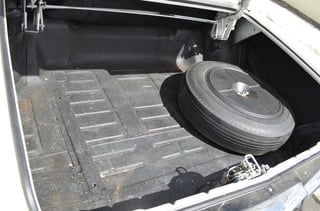 1966 Cadillac Eldorado Convertible