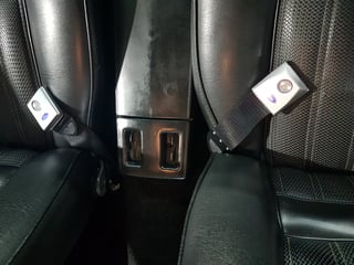 1971 XY GS Fairmont 351 V8