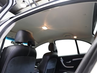 2007 FPV BF MK II GT  Cobra - Build No 153