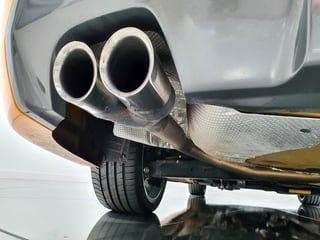 2013 FPV FG Mk II Falcon GT - 6 Speed Manual