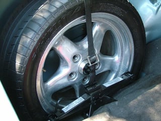 HSV SS GROUP A WALKINSHAW Build #711