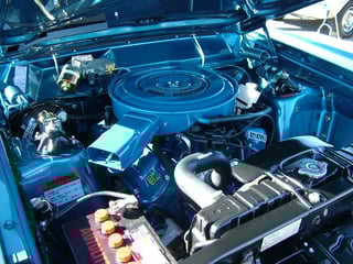 2012 All Ford Day - Sydney