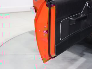 1975 Holden HJ GTS Monaro Coupe - Rare 5.0L 4sp - Concours Restored  