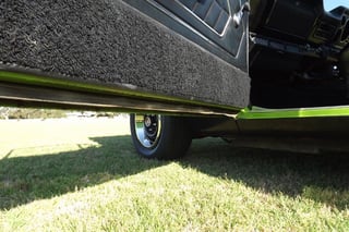 1971 LC Torana GTR XU1