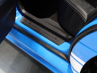 2006 FPV BF GT Build No. 424  - Bionic 