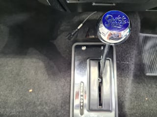 1976 HX Kingswood - 383 Street Machine Sleeper