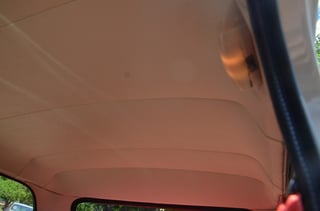 1966 Mini Cooper S Mk.1