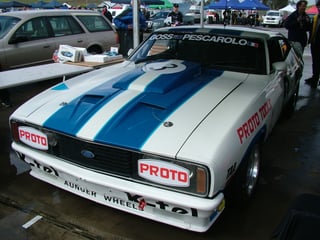 2014 Muscle Car Masters - Eastern Creek Sydney