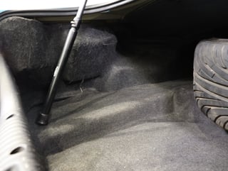 2006 Ford Falcon BF XR8 - Bionic Blue