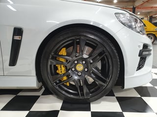 2013 HSV Gen F GTS LSA