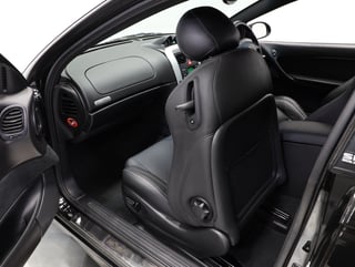 2005 HSV VZ Coupe GTO Build No 453 - Phantom Black …