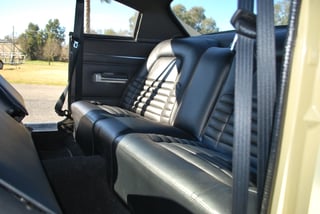 VH R/T E38 Valiant Charger