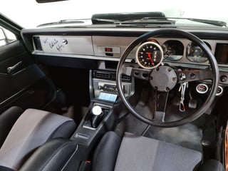 1977 LX SS Torana A9X Replica