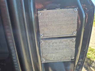 1978 Ford F100 SWB Pick Up Truck - 351 V8  