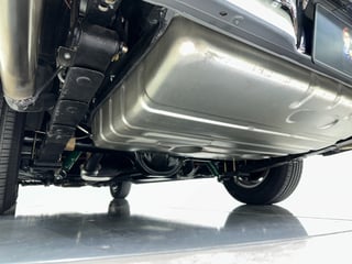 1969 Ford XW Falcon GT Replica - Silver Fox 