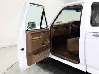 1990 Ford F150 XLT - 460ci Big Block 