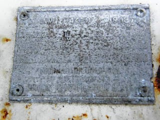 1973 XA GT Falcon Coupe - Project