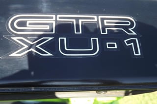 1971 LC Torana GTR XU1