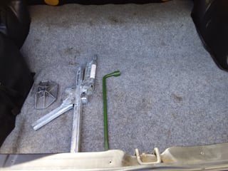 1987 Holden VL Commodore Turbo