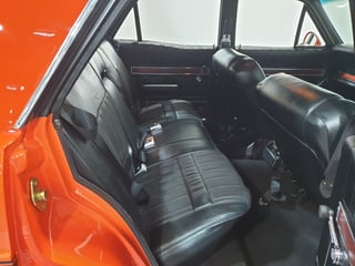 1971 XY GT Falcon Replica
