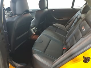 2014 FPV GTF Falcon #493 - 362 klms