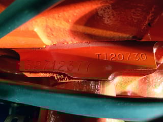 1968 Holden HK GTS 327 Bathurst Monaro