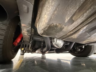 1968 Chevrolet SS Camaro 396 Big Block 