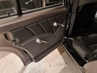 1976 LX Torana Street Machine