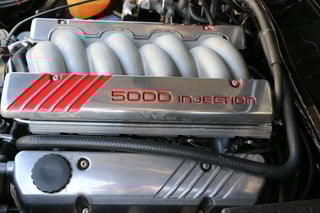 1984 VK Group 3 Commodore Replica