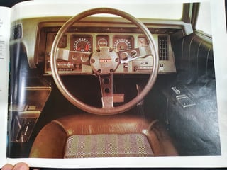 1973 HQ GTS Monaro Coupe 350 4 Speed - Warrigal Black