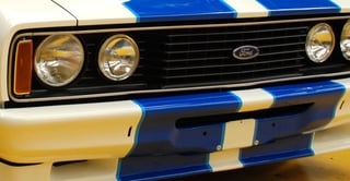 Australian Muscle Cars as Investments