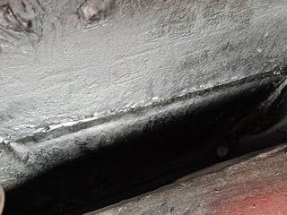 1970 XY Falcon 500 - Vermilion Fire