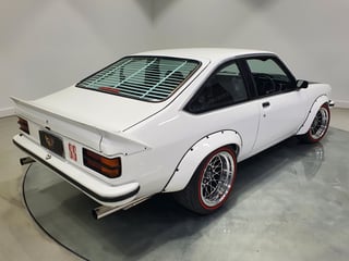 1977 LX Torana Hatchback A9X Replica