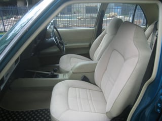 1978 HZ Holden Premier 5.0L V8