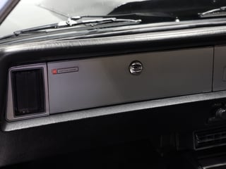 1977 Holden LX Torana SLR 5000 A9X - Opaline Blue