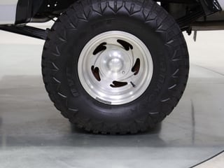 1982 Ford F-Series Pickup F100 RHD 4x4 - 351 V8