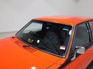 1974 Holden LH Torana SLR 5000