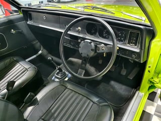 1974 LH Torana SL/R 5000 L34 Tribute