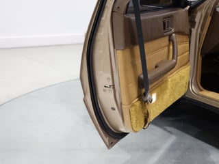 1983 Mitsubishi Starion Turbo