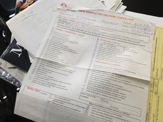 2002 Holden Monaro CV8