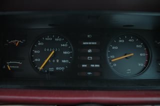 VC HDT Commodore #304