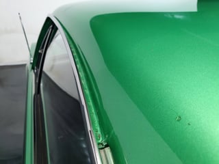 1970 HG GTS 350 Monaro - SURVIVOR SUPERB!