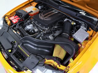 2014 FPV FG MK II Falcon GTF Build No 259 - Octane