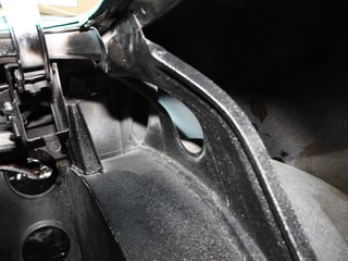 1974 Holden Kingswood - 383 Chev Street Sleeper