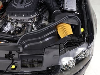 2014 FPV FG MKII Falcon GTF Build No 059 - 968 km …