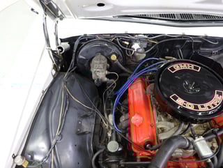 1977 Holden HX Monaro GTS 308 V8