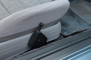 1988 HSV VL SS Group A Walkinshaw Build No. 347